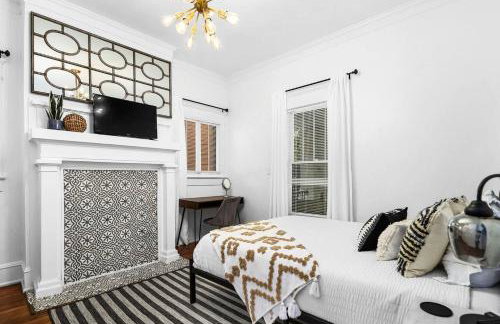 Modern Midtown Getaway - Luxury Chic Unit ✧ - Foto 26