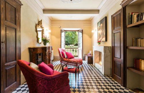 VILLA TURRI - Luxury Country & Padel Resort - Foto 37