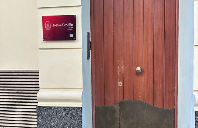 Rey de Sevilla Flats Arenal - Foto 51