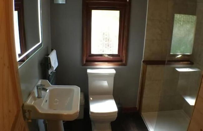 Snowdrop 14 Hot Tub - Foto 11