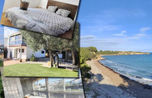 Piso Cap Roig dans parc privé à 200 m de la plage - Foto 1