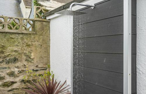 Waters Edge Holiday Home in Hayle, West Cornwall - Foto 24