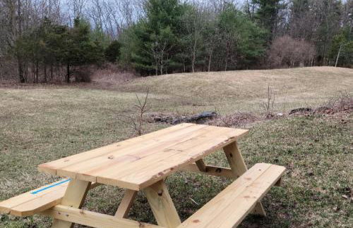 Cute Cozy Cottage Glenford New York - Foto 17