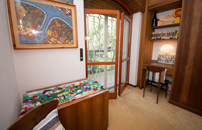 Villa Lydia - Foto 26