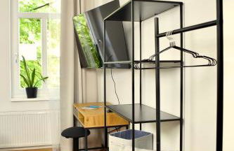 Larimar Apartment - Vollausstattung - WLAN - Balkon - Foto 3