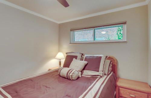 Royal Oak Home 13 Mi to Downtown Detroit - Foto 14