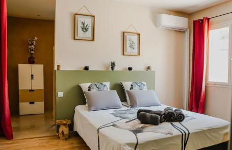 Escapade en Provence, Gîte à Lagnes, Luberon, Vaucluse - Foto 43