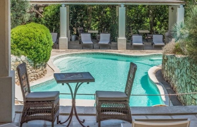 Tia Maria Country Inn - Foto 29