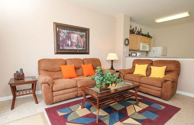 Ov2811 - Windsor Hills Resort - 3 Bed 3 Baths Townhome - Photo 2