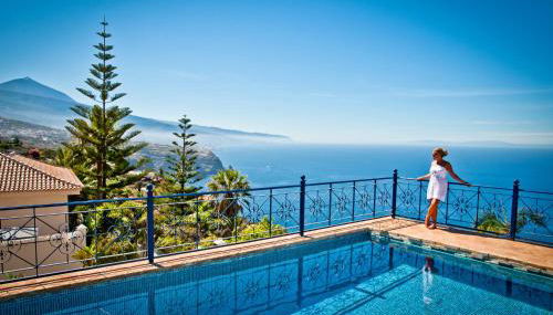 Villa Casa del Sol - Foto 2