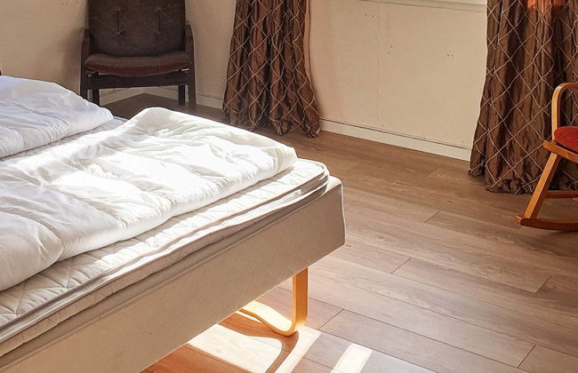 8 Person Holiday Home in Finnas - Foto 5