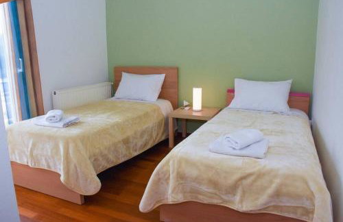 Cozy Cloud Apartment - Foto 7