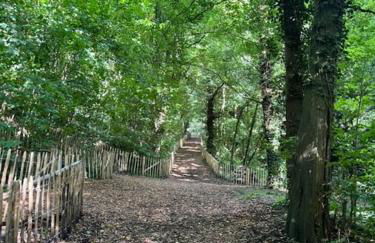 Le loft du Moulin Lèves-Chartres - Foto 31