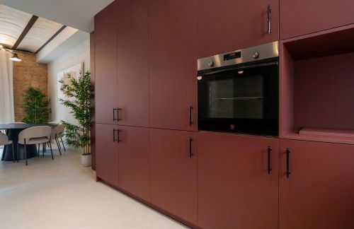 VLC Host - Martí Apartments - Foto 26