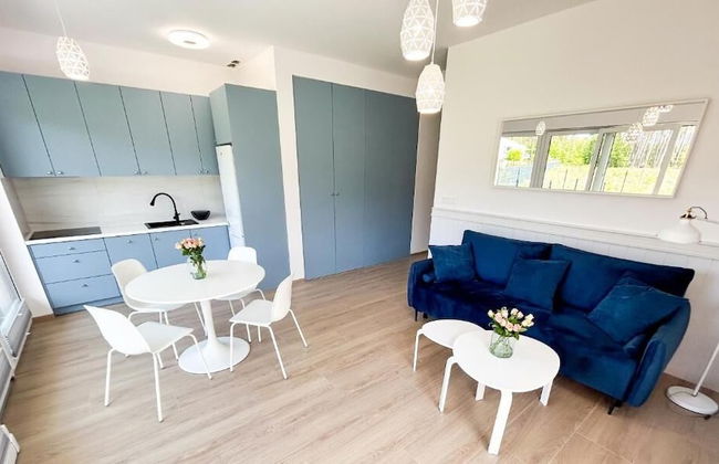 Apartamenty Bałtyckie - Luxuro Park - Photo 20