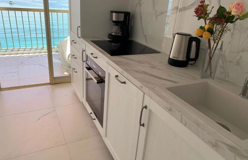 Cozy Studio - Vue Mer Magnifique - Foto 5