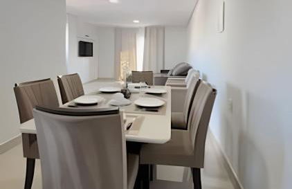 Cobertura Premium • 120m² • Conforto e Estilo - Photo 6