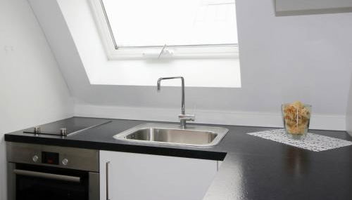 schwimmende Ferienwohnung Rooftop - Foto 3