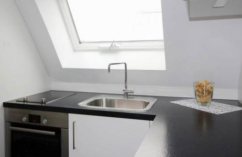 schwimmende Ferienwohnung Rooftop - Foto 3