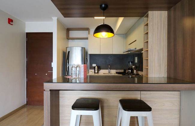 Exclusive Apartments in Pedro Martinto by Wynwood-House - Foto 65