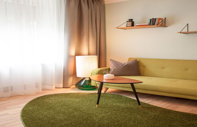 Appartements Nicht Weit von der Donau - Foto 4