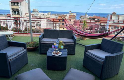 Terrazza Fiumara - Foto 1