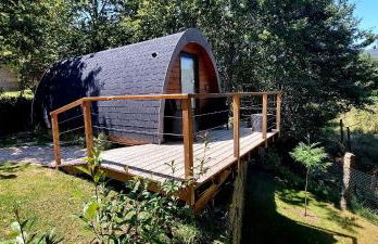 Green Paradise Glamping - Foto 33