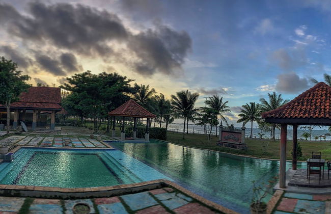 Beach Rock Resort Belitung - Foto 30