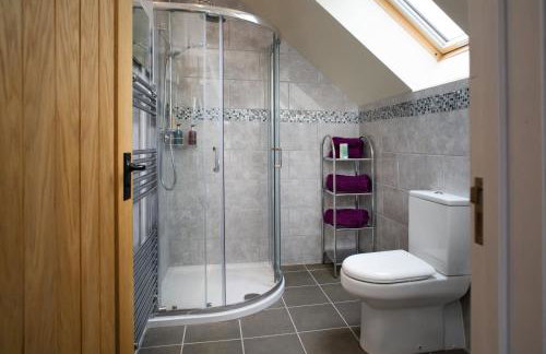 Bwthyn Briallen Crymych - Foto 12