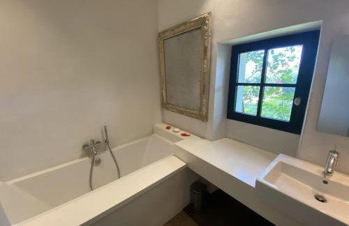 Le Moulin de la Boire, exceptionnel pour 12 personnes - Foto 45