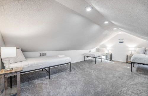 Parnassus Cottage - Foto 53