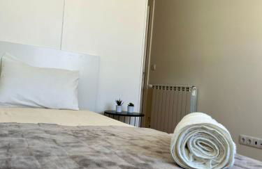 Apartamento Centro Histórico de Coimbra - Foto 7