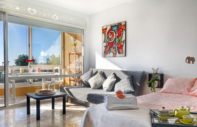 TocToc La Colina Golf Studio - Foto 2