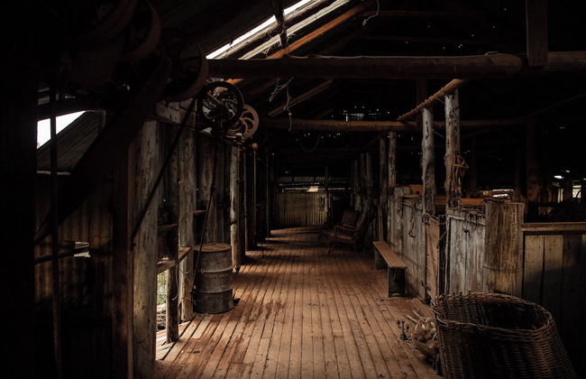 Callubri Station - Foto 44