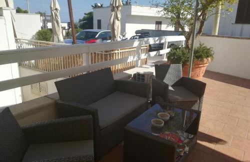 Badisco Vacanze - Foto 23