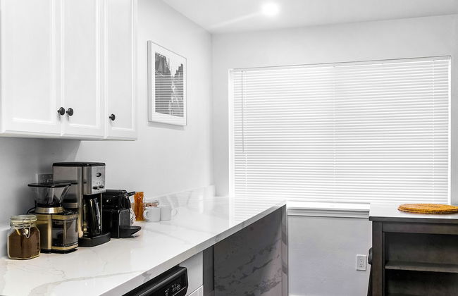 Seattle Cloud 2BR Prime Location - Foto 13