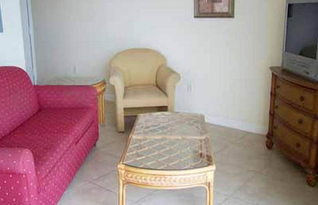 Boca Ciega Resort - Foto 15