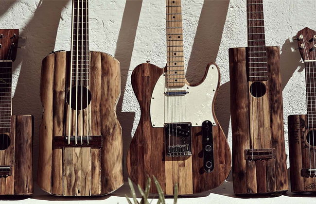 Visita al Centro Artesano de las Pitas - Foto 20