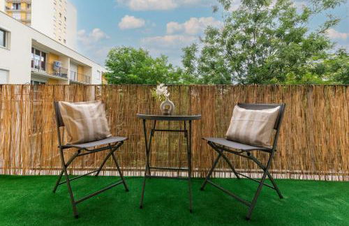 Le Medima - Charmant Appt pour 8 - Foto 1