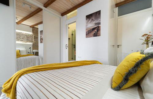 Apartamento Almuiña - Foto 15