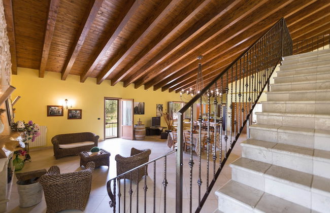 Villa Pizzi - Foto 28