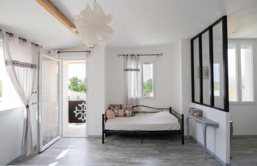 Gîtes Chantelauze - Photo 32