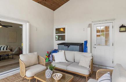 Kadima Kottage 2 Bedroom Home by RedAwning - Foto 56