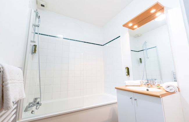 Cerise Nantes Atlantis - Foto 61