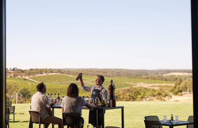 Sea Dunes Luxury Apartments - Foto 60