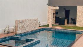 WA Espaco e Lazer - Foto 4