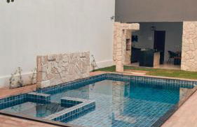 WA Espaco e Lazer - Foto 4