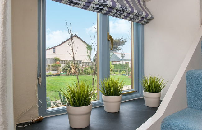 Atlantic Cottages - Foto 27