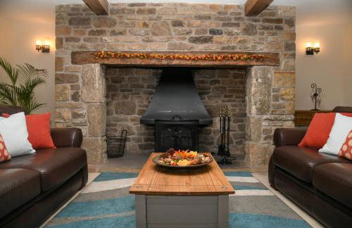 Ridgeway Cottage at Lovelady Shield - Foto 43