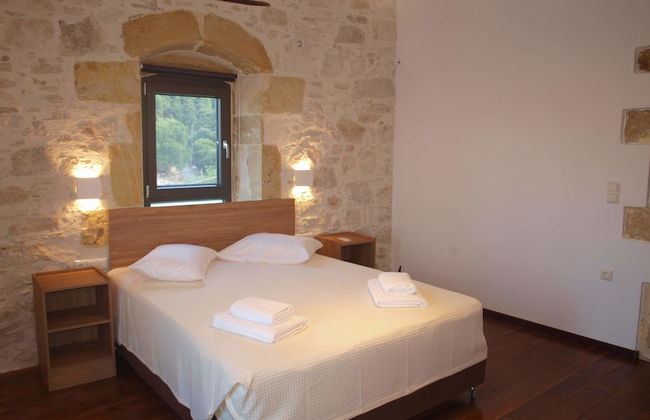 Traditional Villa in Fres - Foto 6